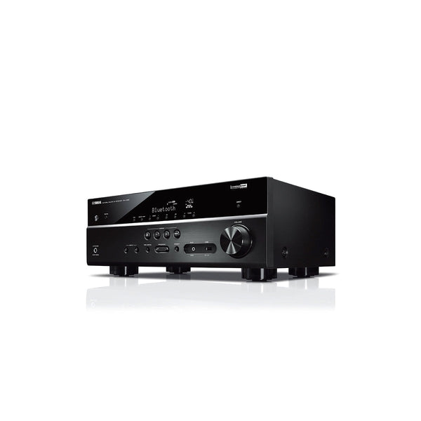 Yamaha RX-V385 Ultra HD 5.1-Ch. 4K buy A/V Home Theater Receiver