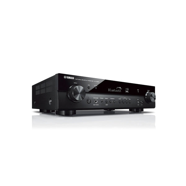Yamaha RX-S602 Surround Sound AV Receiver at Audio Influence