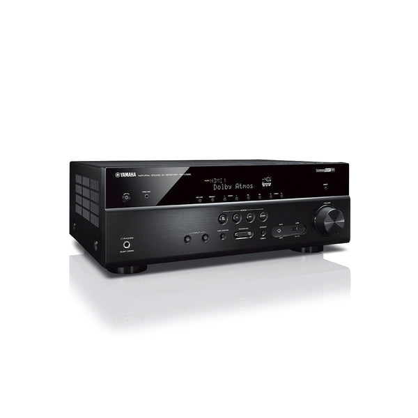 Yamaha RX-V585 Surround Sound AV Receiver at Audio Influence