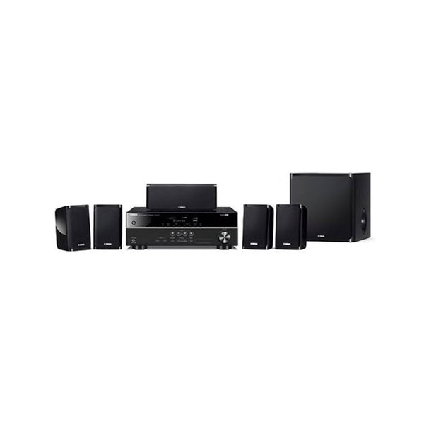 Yamaha YHT-1840 Home Theatre System at Audio Influence