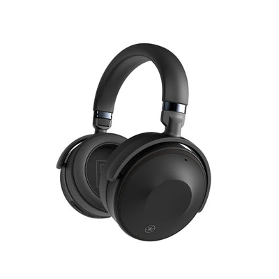 Yamaha YH-E700A Over-Ear Headphones With Advanced ANC-Black-Audio Influence