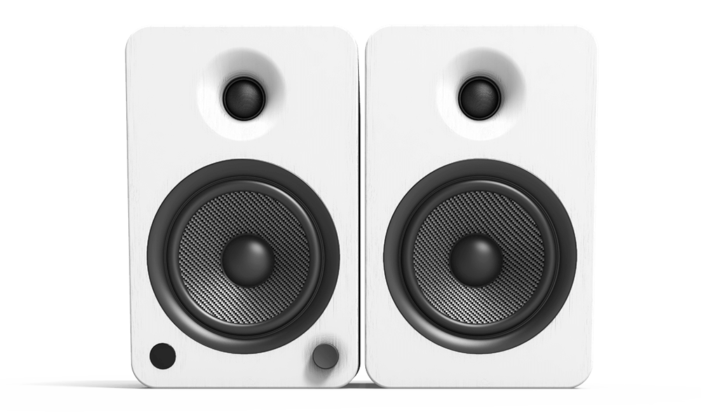 Kanto YU6 Powered Speakers - Pair