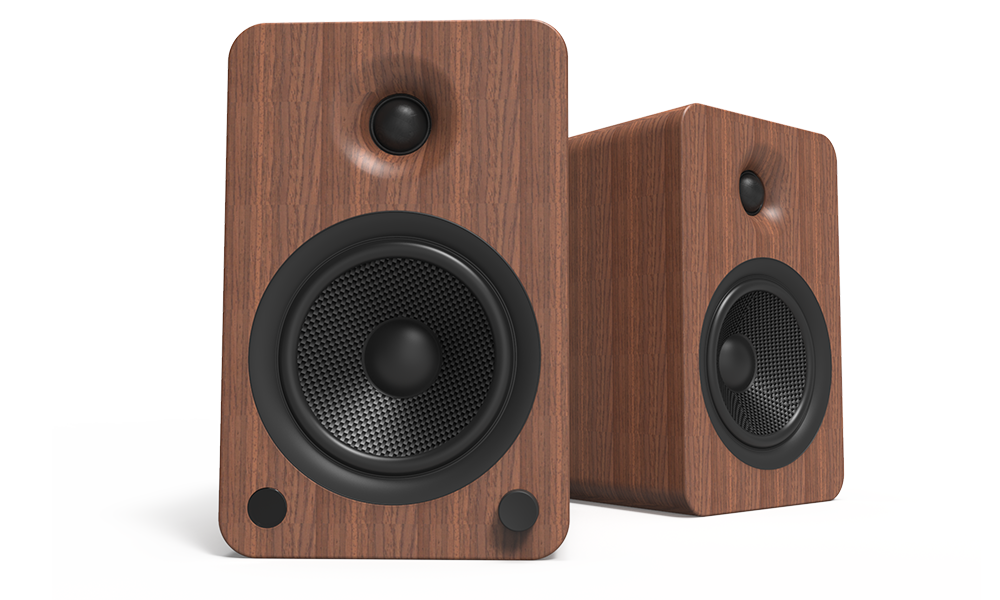 Kanto YU6 Powered Speakers - Pair