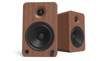 Kanto YU6 Powered Speakers - Pair