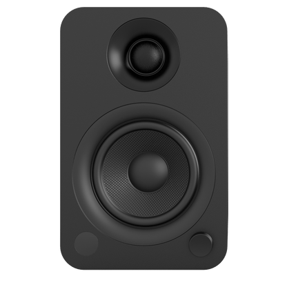 Kanto YU6 Powered Speakers - Pair