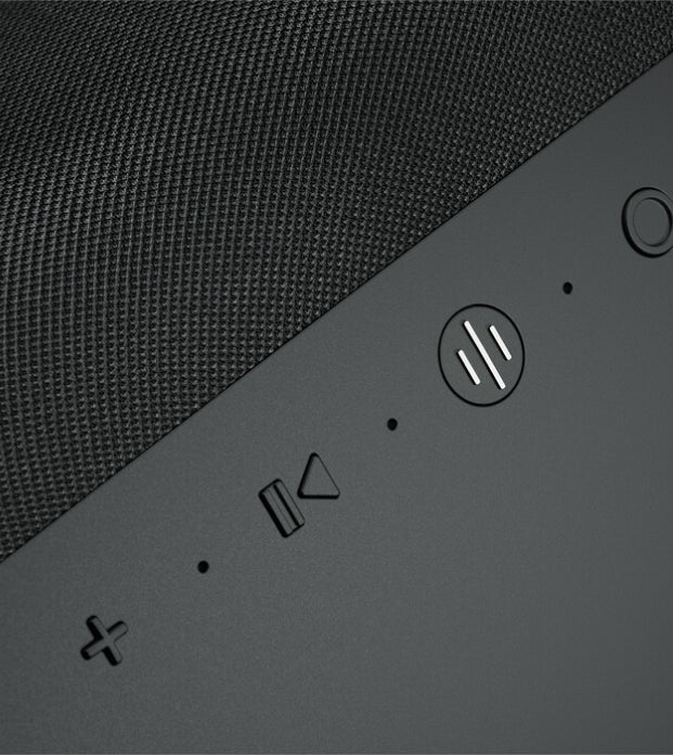 Bowers & Wilkins Zeppelin Wireless Loudspeaker System-Audio Influence